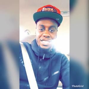 Meet your Posher, Jonathan